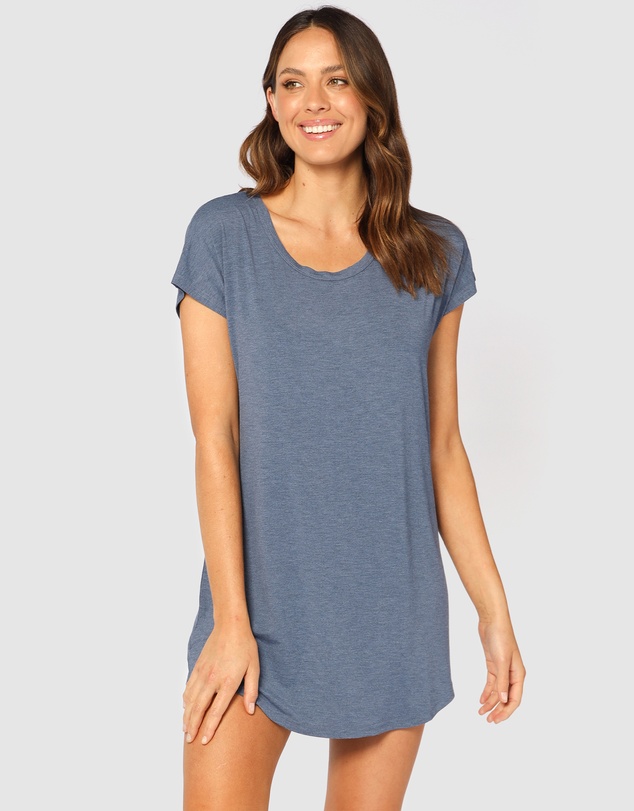 Bamboo Body - Niah Night Dress