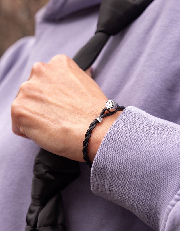 PIG&HEN - Ed Bracelet