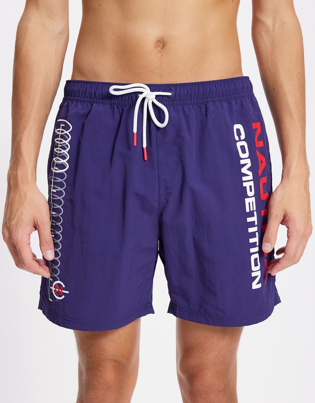 NAUTICA - Drogheda 6 Swim Shorts