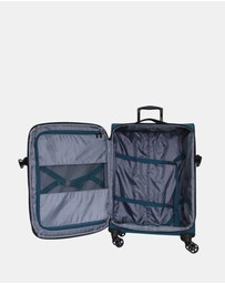 Reebok - Reebok Pro Soft Shell Large and Cabin Bundle 2-Piece Set