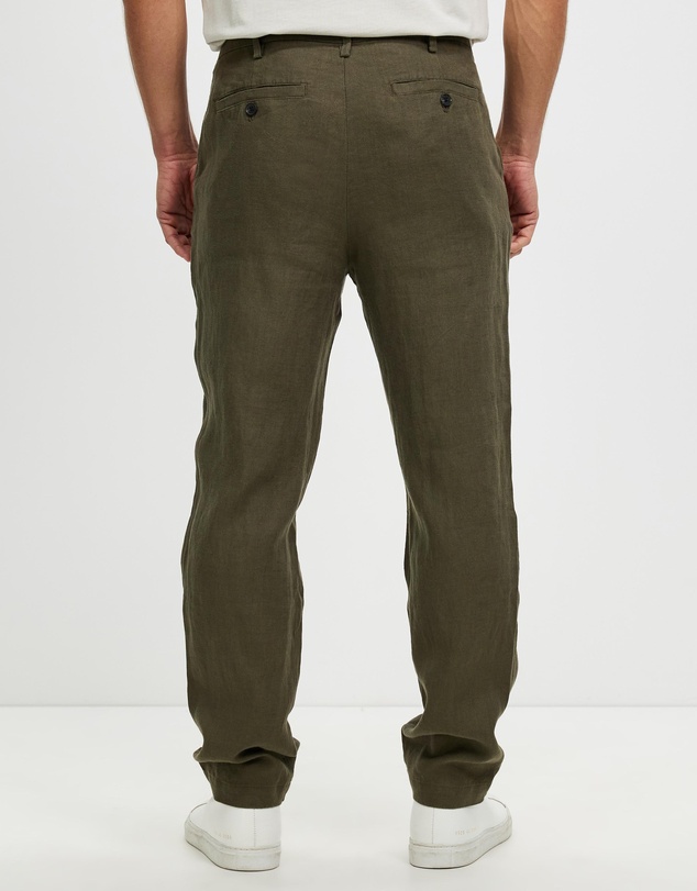 Assembly Label - Locke Pants