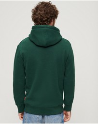 Superdry - Vintage Logo Duo Hoodie