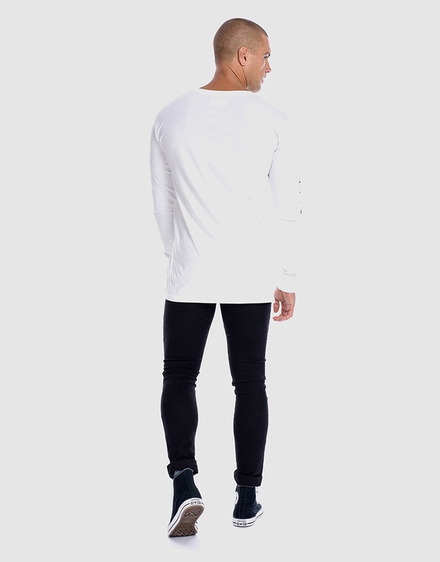 DVNT - Checkmate Long Sleeve