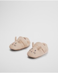 Country Road - Baby Bunny Bootie