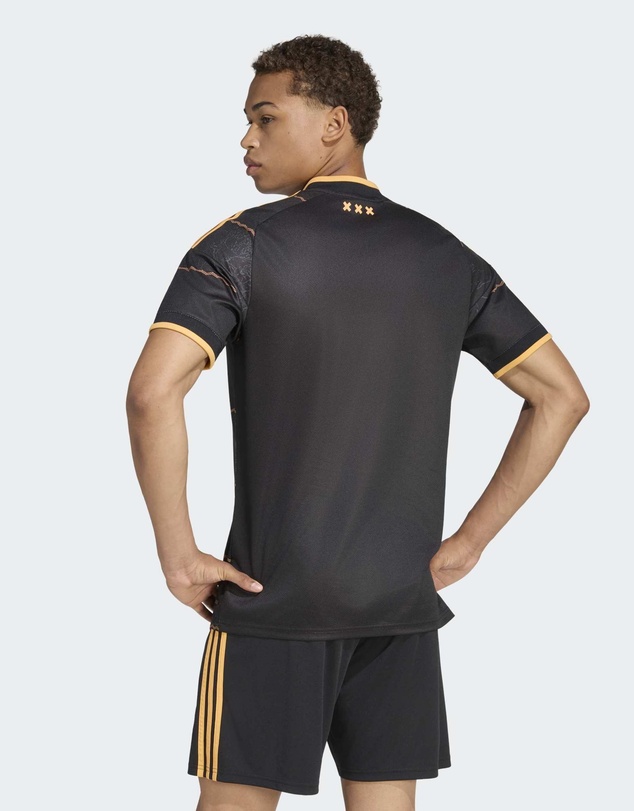 adidas Performance - Ajax Amsterdam 26/27 Away Football Jersey Mens