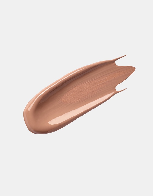 Nude by Nature - Moisture Infusion Foundation 30ml N6 Olive