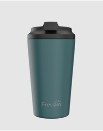 Fressko - Grande 16oz Reusable Coffee Cup