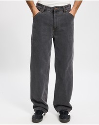 Abrand - A5 Baggy Jeans