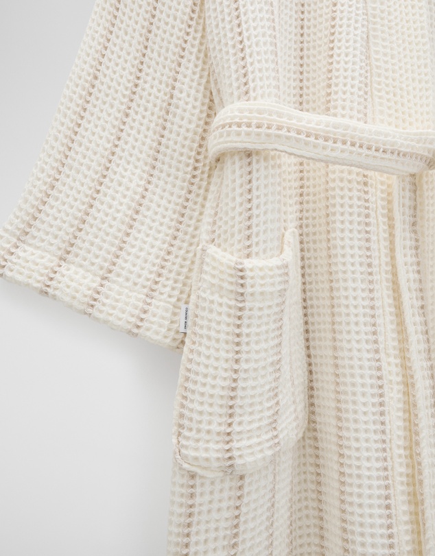 Country Road - Parker Australian Cotton Bath Robe