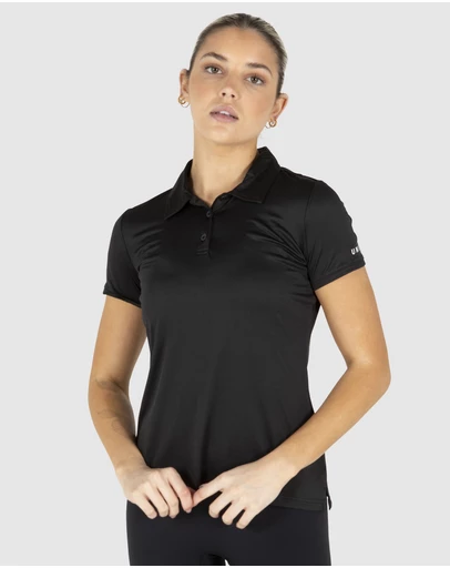 UNIT - Elite Flex Polo