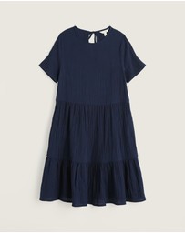 Seasalt - Pebble Comb Dress