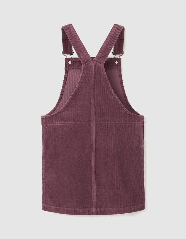 M.N.G - Griselda Pichi Dress - Teens