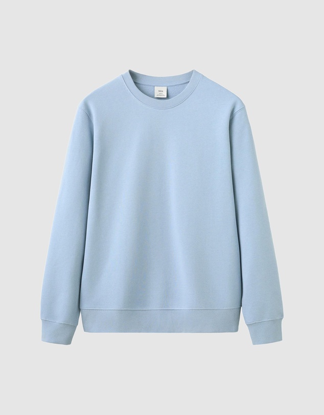 M.N.G - Nole Sweatshirt