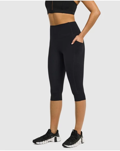 Rockwear - Elevate 3/4 Tights