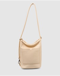 SABEN - Jojo Shoulder Bag Vanilla Luxe