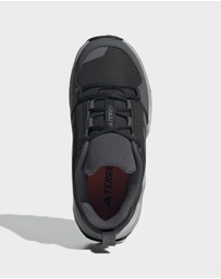 adidas Performance - Terrex Ax4r Hiking Shoes Kids