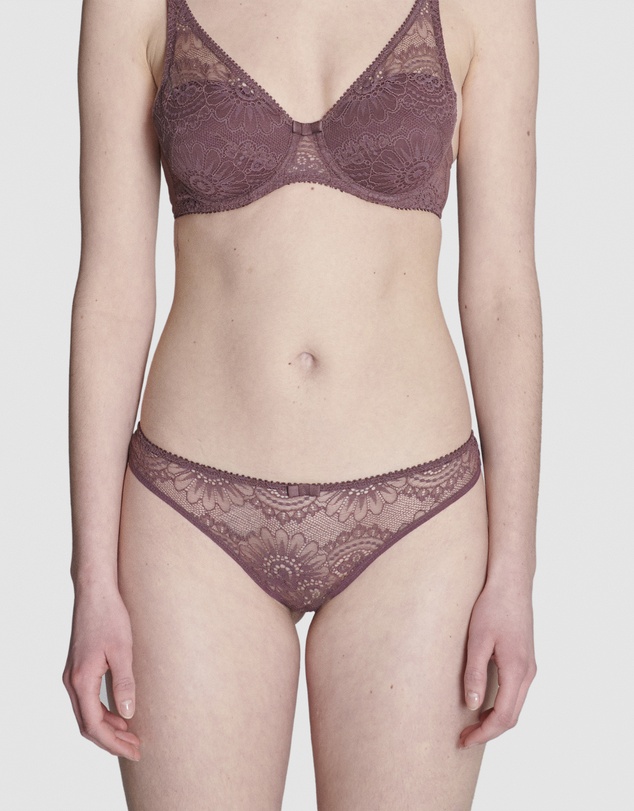 Simone Perele - Embleme Tanga