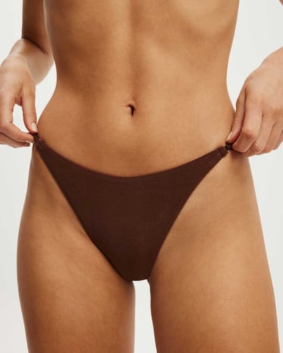 BROWN EMBER TERRY