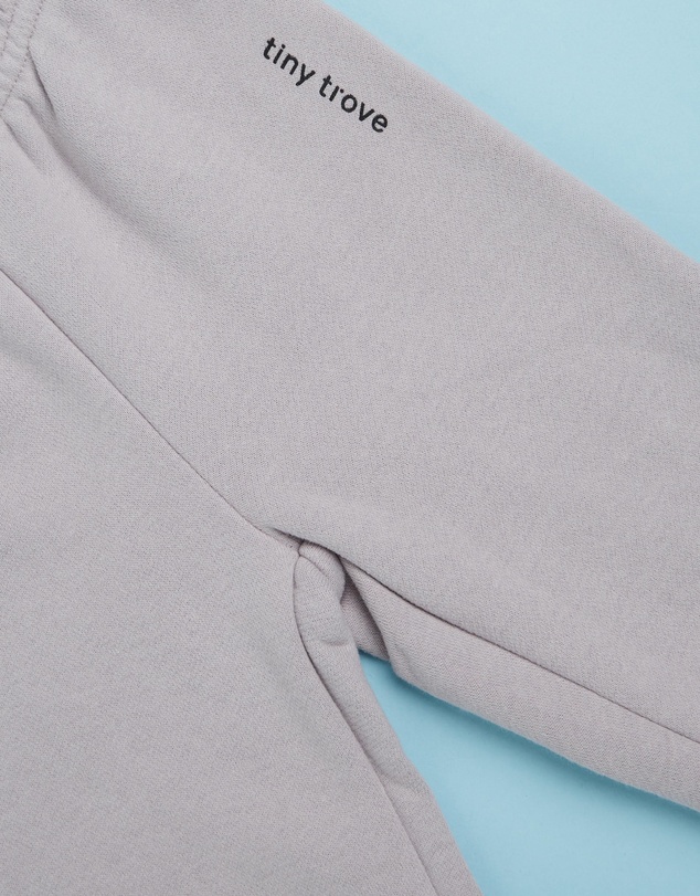 Tiny Trove - Woodie Logo Tracksuit - Babies-Kids