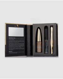 Silk Oil of Morocco - Fibre Brow Enhancer Kit - Extra Light