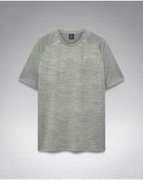Oakley - Jacquard Camo Training Tee