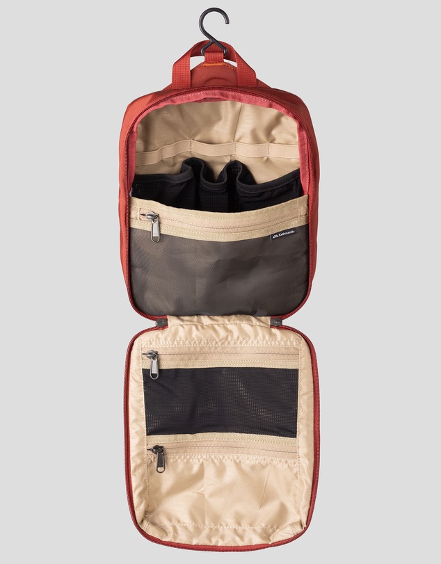 Kathmandu - Hanging Toiletry Kit Bag
