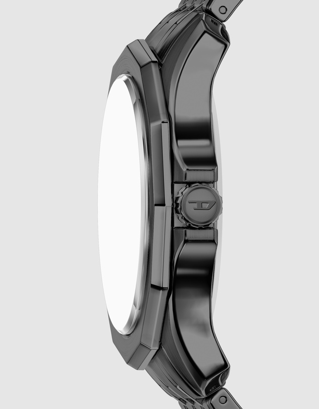 Diesel - Stinger Gunmetal Analogue Watch