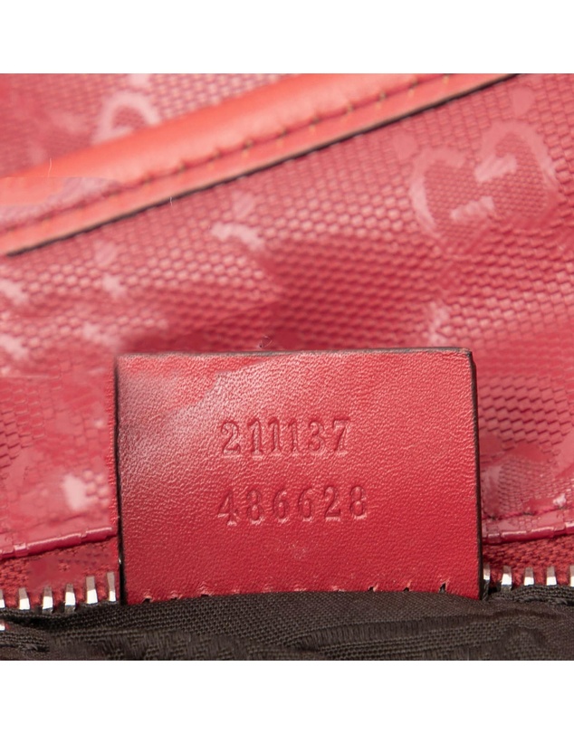 Pre-Loved by Azura Reborn - Pre-Loved Medium GG Imprime Tote