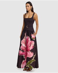 Acler - Actonhill Maxi Dress