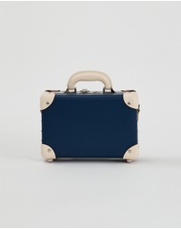 Globite - Heritage Cross Body Case - Midnight Ink