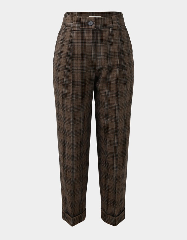 Forcast - Candice Straight Leg Pants