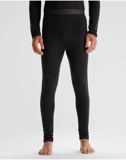 Kathmandu - K-Merino 125 Baselayer Long Johns