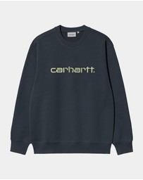 Carhartt WIP - Carhartt Sweat