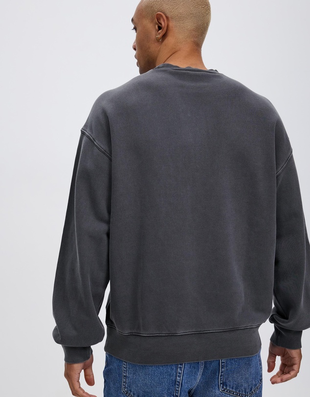 Carhartt WIP - Nelson Sweatshirt