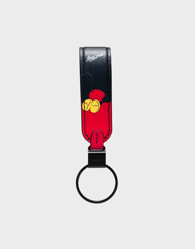Orbitkey - Disney | Orbitkey Loop Keychain