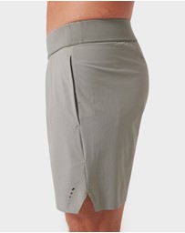 REC GEN - Type 2 LZR Short