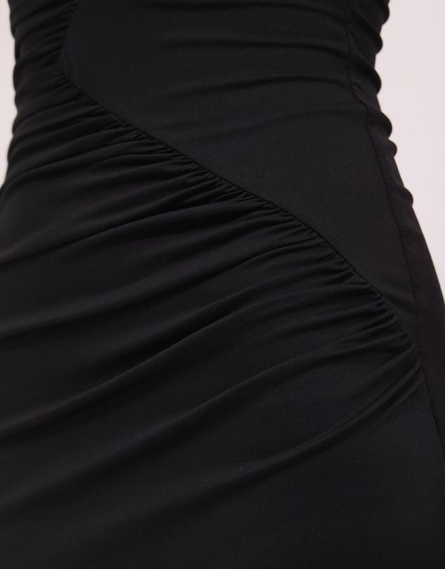 Calli - Bream Sleeveless Midi Dress