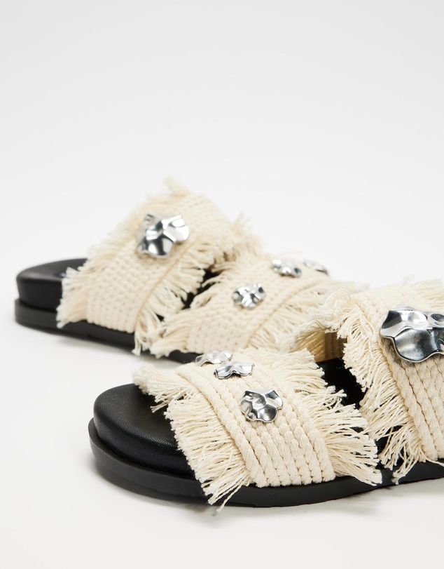 Nina Armando - Jadi Sandals