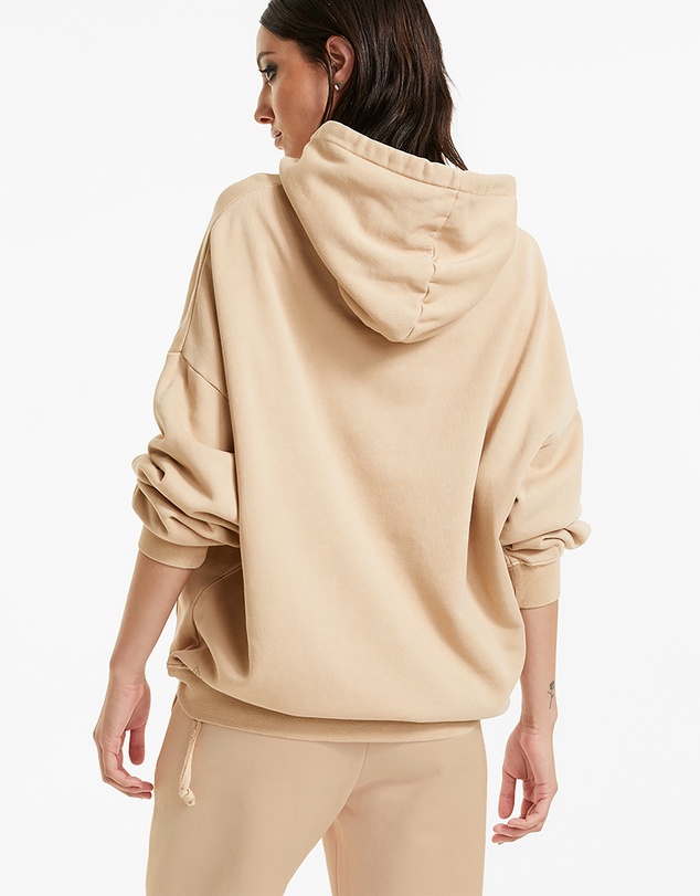 Ksubi - 3 X 4 Oh G Hoodie