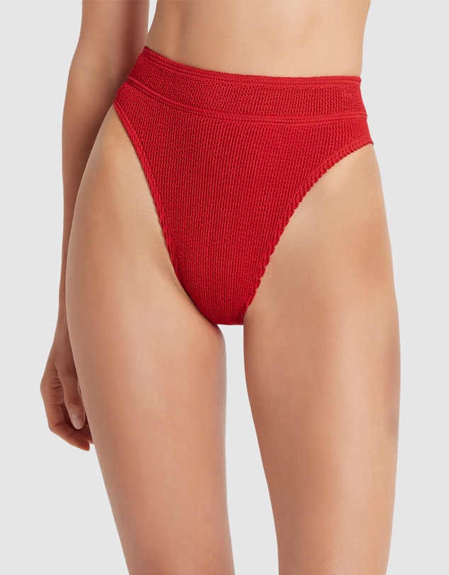 Bond-Eye Swimwear - Savannah Brief