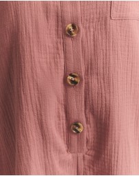 ST MRLO - Dana Playsuit