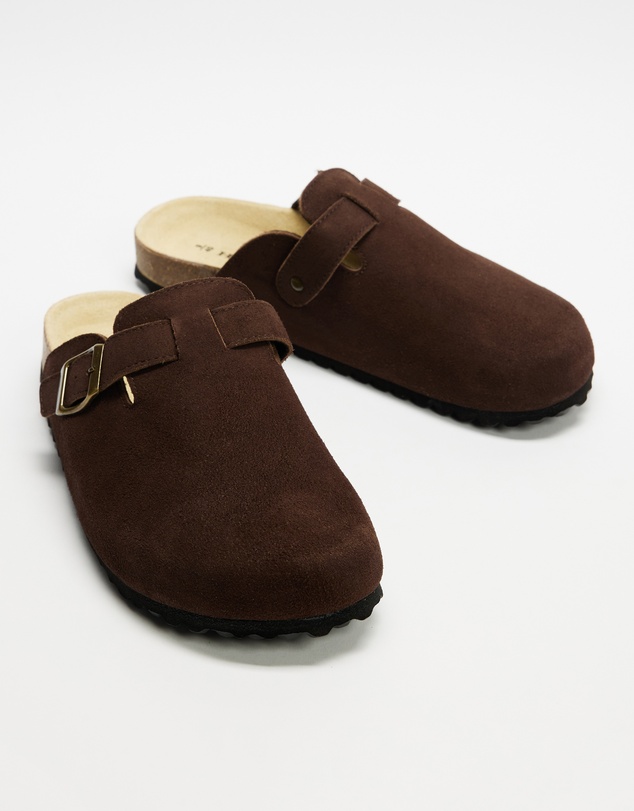 Human Premium - Lara Sandals