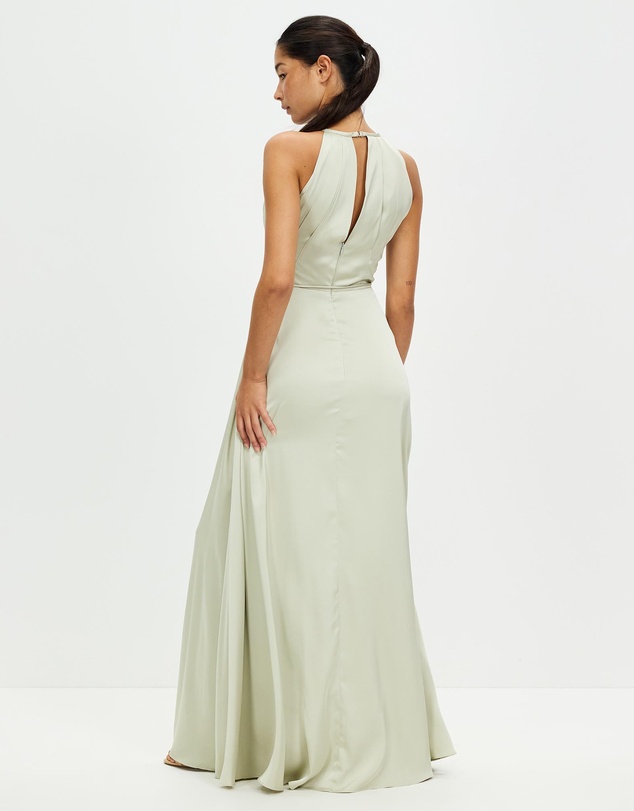 Alabaster The Label - Adeline Dress