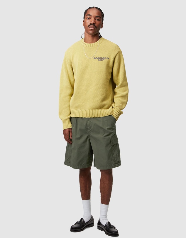 Carhartt WIP - Cole Cargo Shorts