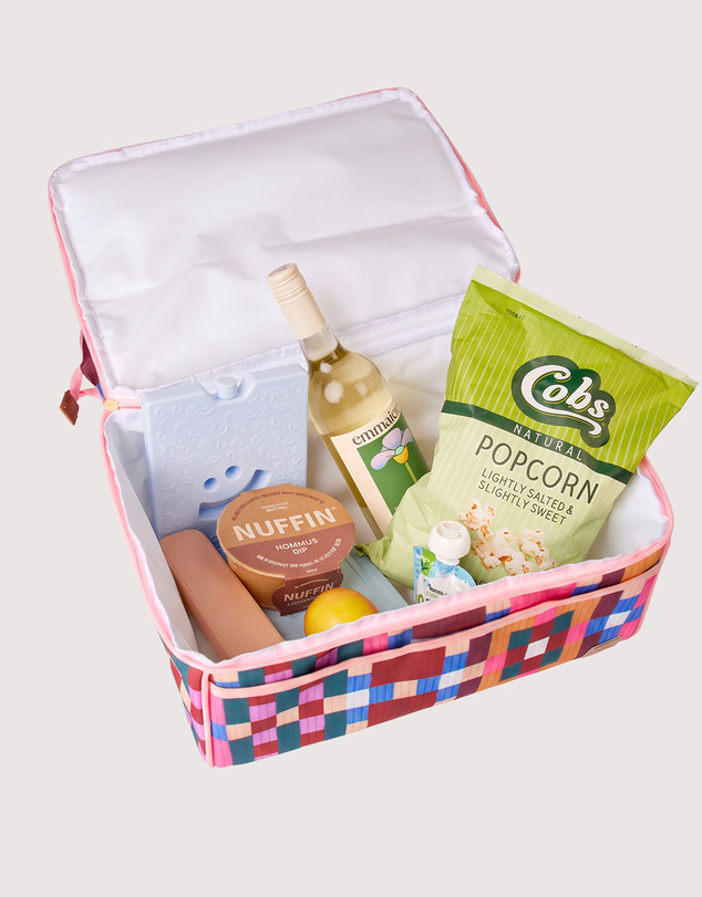 The Somewhere Co - Fiesta Cooler Bag