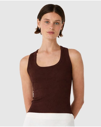Arcaa - Sable Top