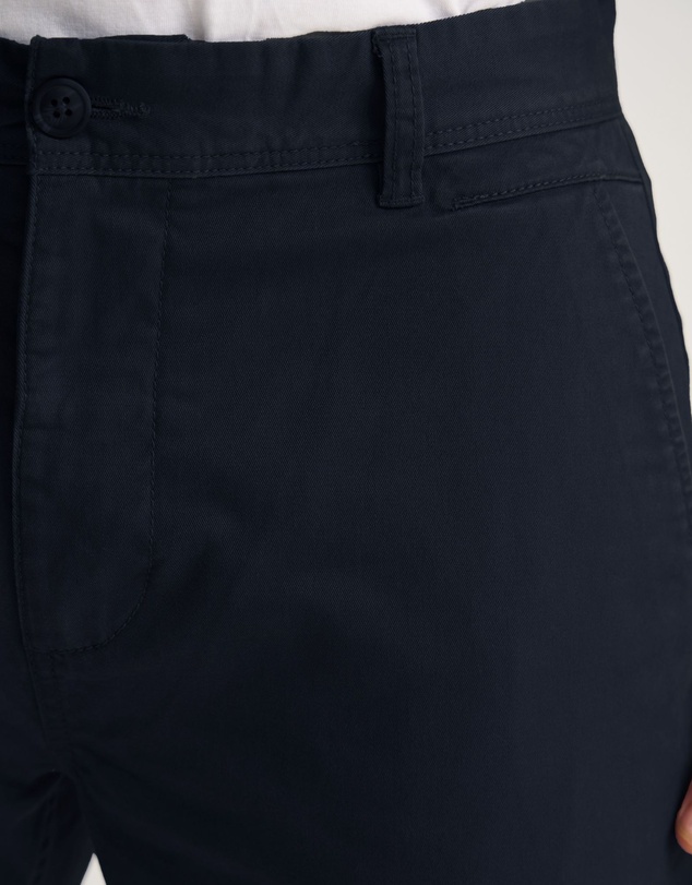 Oxford - Slim Fit Chino