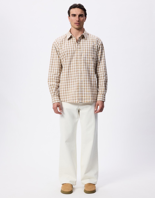 Sunflower - New Base Shirt