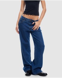 Lioness - Top Model Jeans
