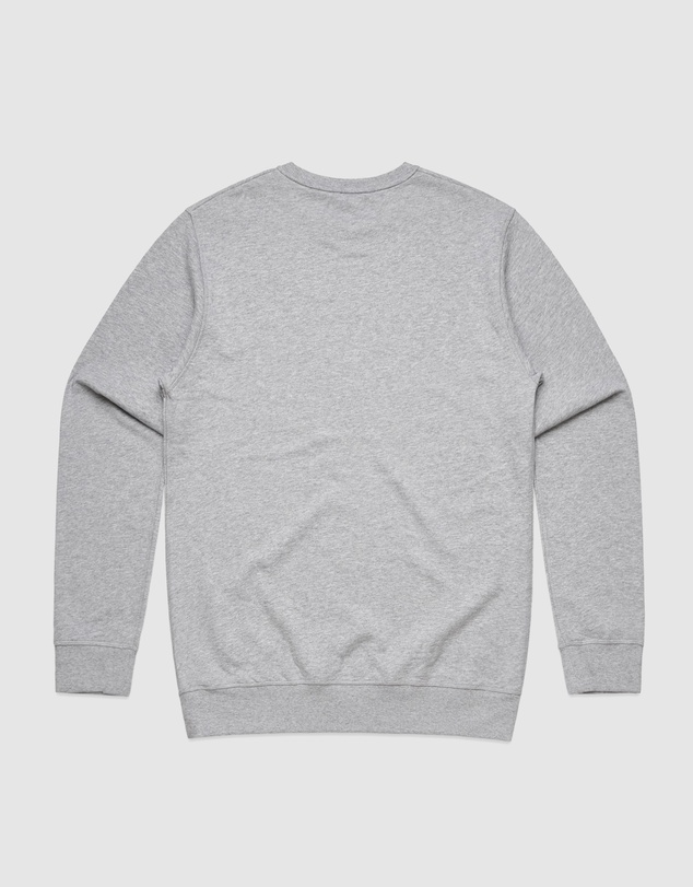 Counter Culture - Absent Crewneck - Youth